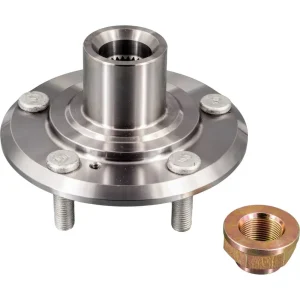 MasterPro Hub Assembly – 63088