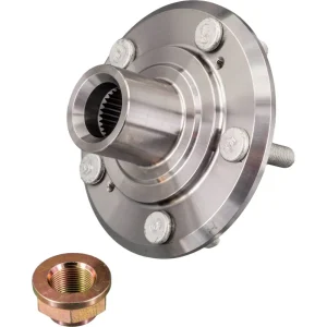 MasterPro Hub Assembly – 63088 - view 2