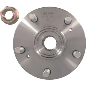 MasterPro Hub Assembly – 63088 - view 3