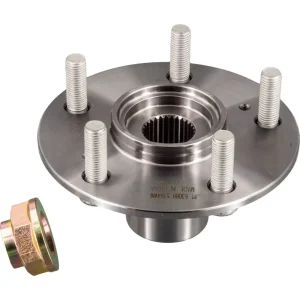 MasterPro Hub Assembly – 63088 - view 4