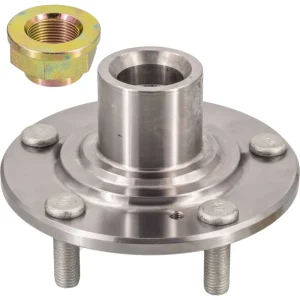MasterPro Hub Assembly – 63086