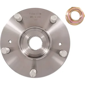MasterPro Hub Assembly – 63086 - view 3