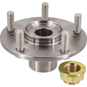 MasterPro Hub Assembly – 63086 - view 4