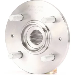 MasterPro Hub Assembly – 63087
