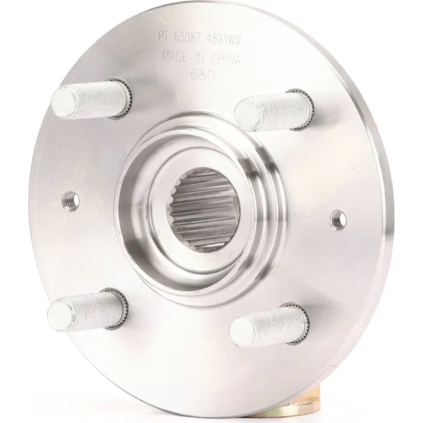 MasterPro Hub Assembly – 63087