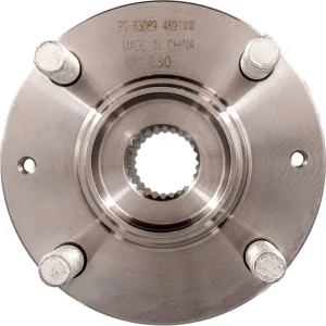 MasterPro Hub Assembly – 63089 - view 3