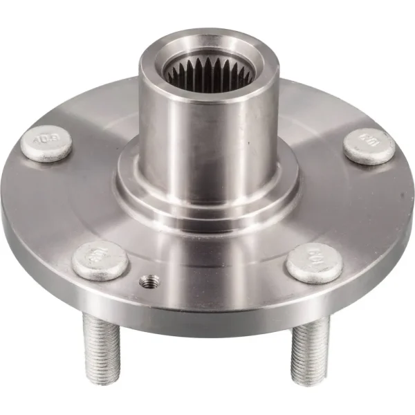 MasterPro Hub Assembly – 63091