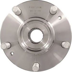 MasterPro Hub Assembly – 63091 - view 3