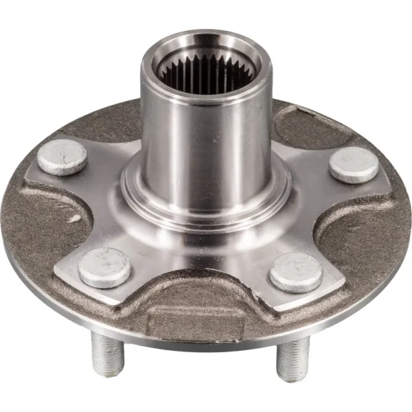 MasterPro Hub Assembly – 63093