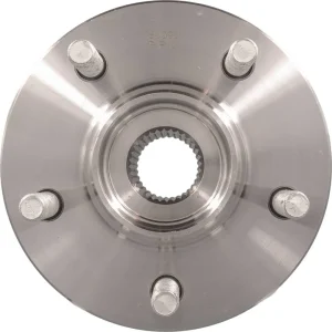 MasterPro Hub Assembly – 63093 - view 3