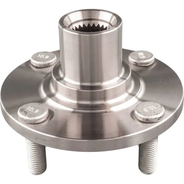 MasterPro Hub Assembly – 63092
