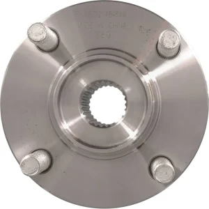 MasterPro Hub Assembly – 63092 - view 3