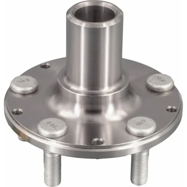 MasterPro Hub Assembly – 63095