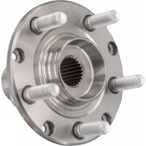 MasterPro Hub Assembly – 63095 - view 3
