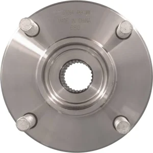 MasterPro Hub Assembly – 63094 - view 3
