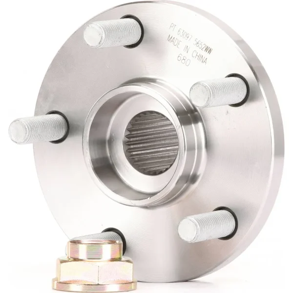 MasterPro Hub Assembly – 63097