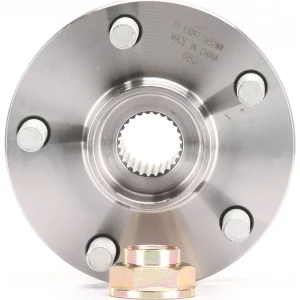 MasterPro Hub Assembly – 63097 - view 2