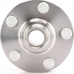 MasterPro Hub Assembly – 63097 - view 3