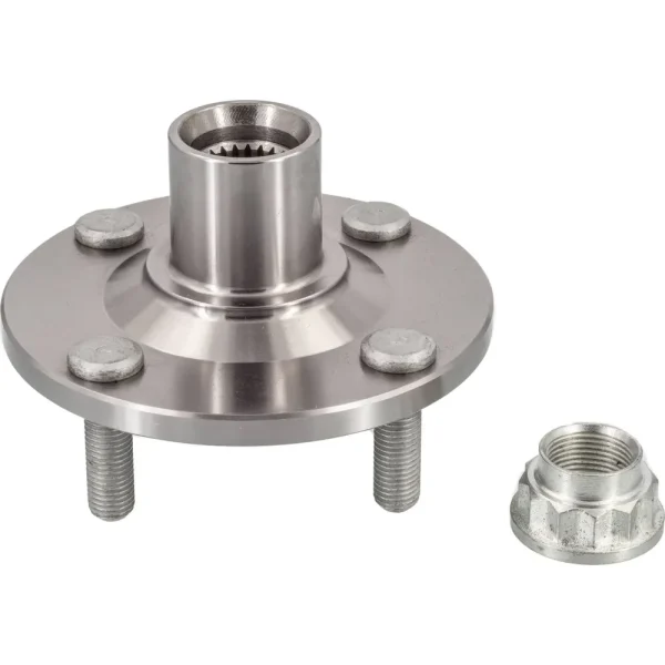 MasterPro Hub Assembly – 63099