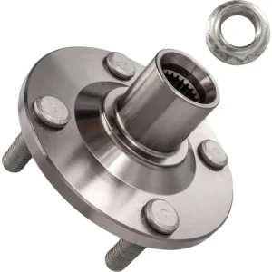MasterPro Hub Assembly – 63099 - view 2