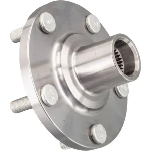 MasterPro Hub Assembly – 63098 - view 2