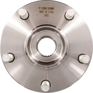 MasterPro Hub Assembly – 63098 - view 3