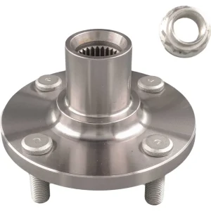 MasterPro Hub Assembly – 63096