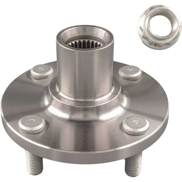 MasterPro Hub Assembly – 63096