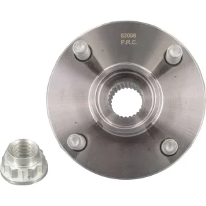 MasterPro Hub Assembly – 63096 - view 2