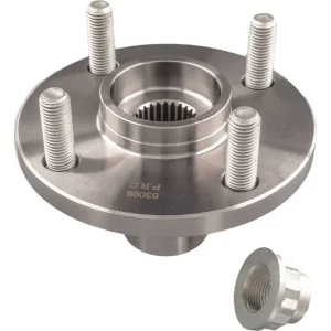 MasterPro Hub Assembly – 63096 - view 3