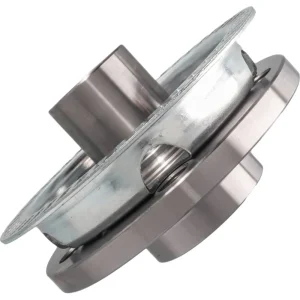 MasterPro Hub Assembly – 63100 - view 2