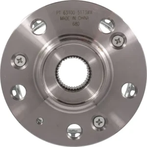 MasterPro Hub Assembly – 63100 - view 3