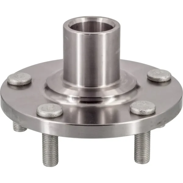 MasterPro Hub Assembly – 63101