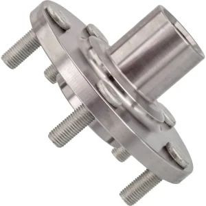 MasterPro Hub Assembly – 63101 - view 2