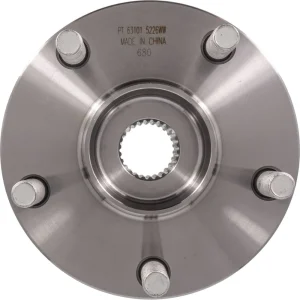 MasterPro Hub Assembly – 63101 - view 3