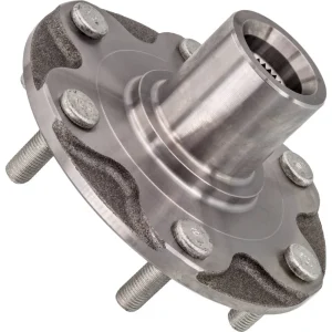 MasterPro Hub Assembly – 63102 - view 2