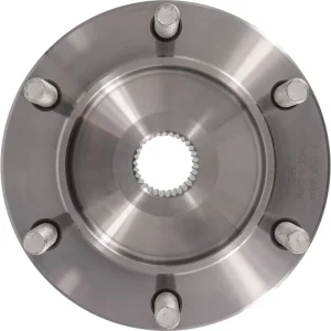 MasterPro Hub Assembly – 63102 - view 3