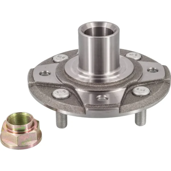 MasterPro Hub Assembly – 63104