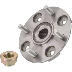 MasterPro Hub Assembly – 63104 - view 2