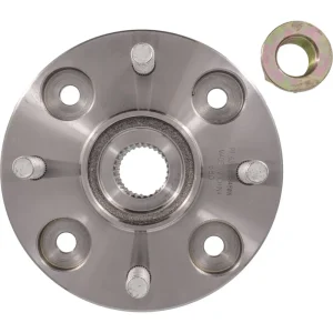 MasterPro Hub Assembly – 63104 - view 3
