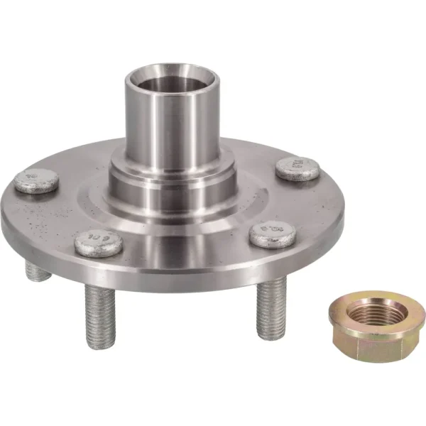 MasterPro Hub Assembly – 63107