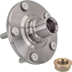 MasterPro Hub Assembly – 63107 - view 2