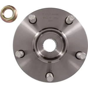 MasterPro Hub Assembly – 63107 - view 3