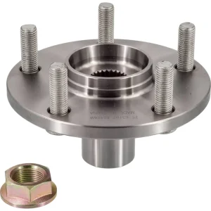 MasterPro Hub Assembly – 63107 - view 4