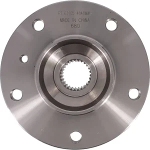 MasterPro Hub Assembly – 63105 - view 3