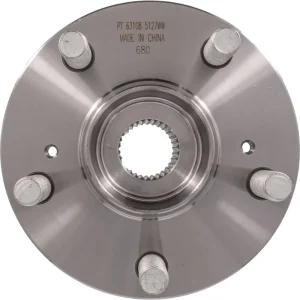MasterPro Hub Assembly – 63108 - view 3