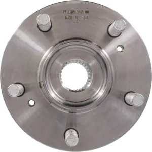 MasterPro Hub Assembly – 63109 - view 3