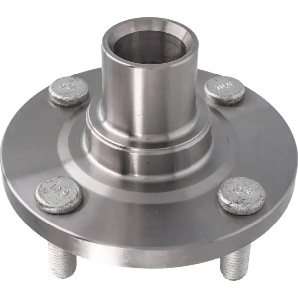 MasterPro Hub Assembly – 63123