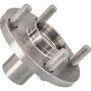 MasterPro Hub Assembly – 63123 - view 2