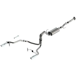Borla Performance S-Type Exhaust System – 140868